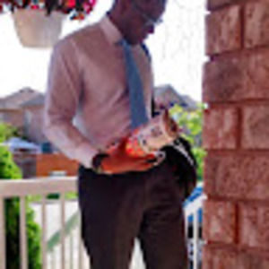 Meet your Posher, Sheldon